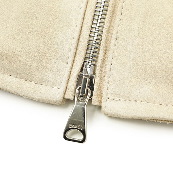 菅原靴店別注仕様】EMMETI LIONEL SUGAWARA SPECIAL SUEDE CALF